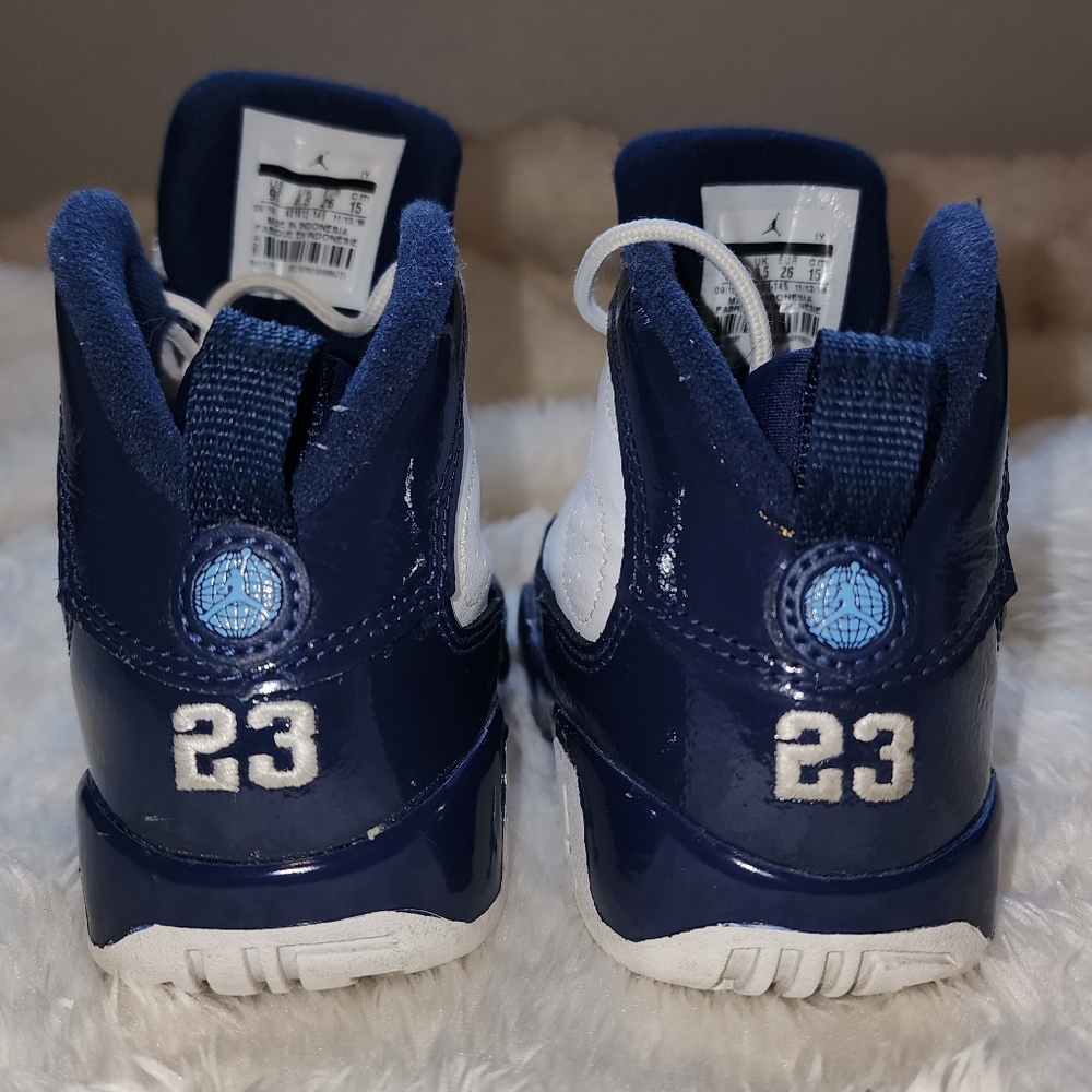 Nike Air Jordan 9 Retro